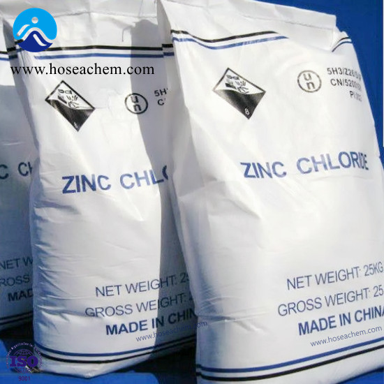 ZnCl2