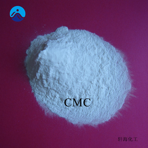 羧甲基纖維素鈉CMC在食品工業(yè)中的應(yīng)用及用量