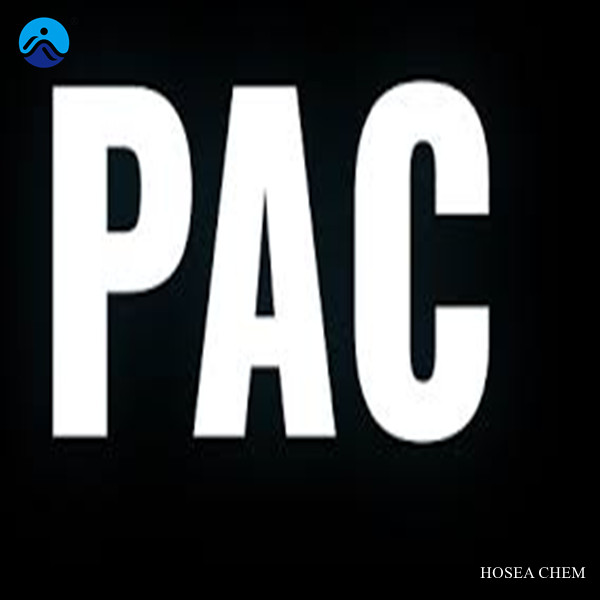 PAC 聚陰離子纖維素介紹