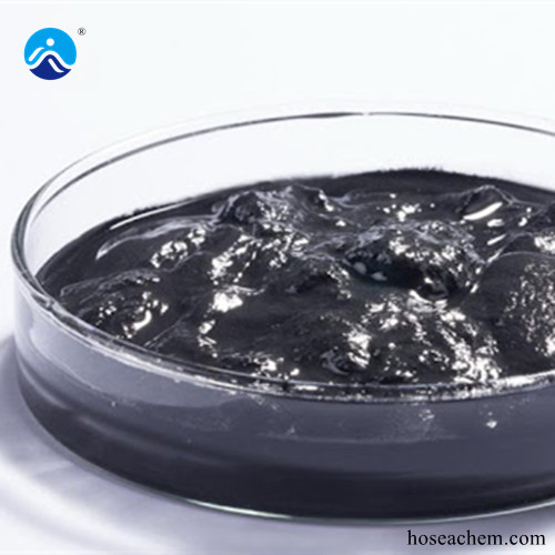 一種快速溶解應(yīng)用于電池漿料中羧甲基纖維素鈉的方法