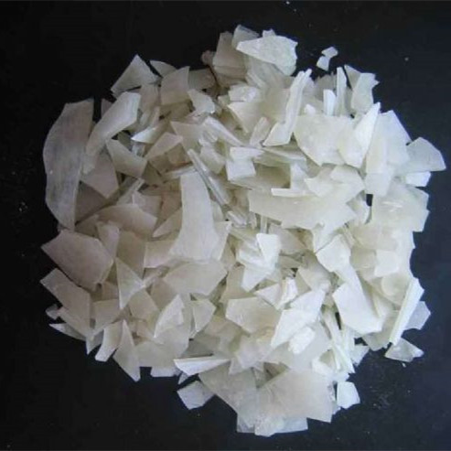 氫氧化鉀中鉀含量測(cè)定方法