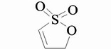1-丙烯-1,3-磺內(nèi)酯|中國(guó)|PST|CAS 21806-61-1|工廠|制造商|供應(yīng)商|出口商-Hosea Chem